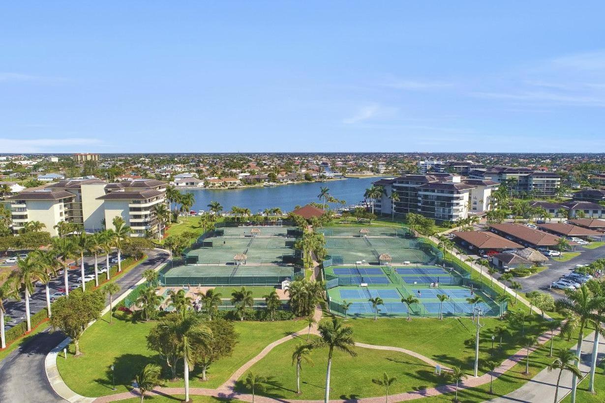 South Seas Tower 2-1205 Villa Marco Island Exterior photo